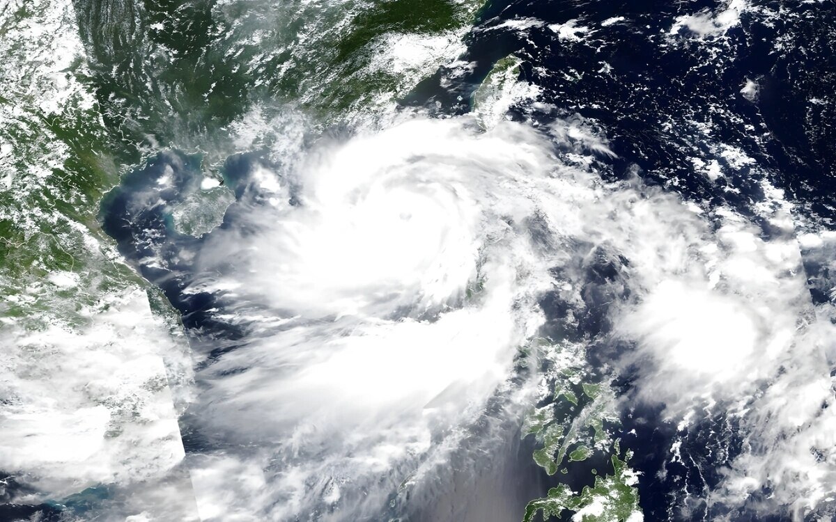 Ho chi minh zuvor unbekanntes ausmass unwetter fordert viele opfer in vietnam