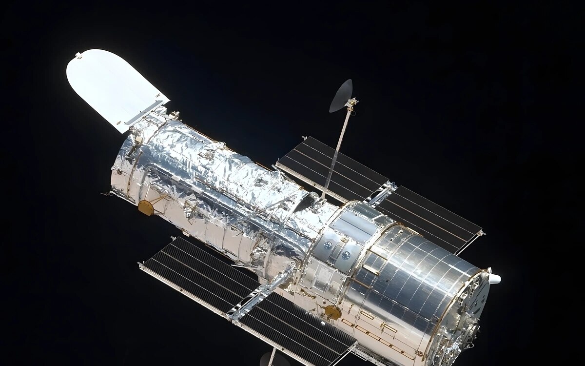 Hubble Tension: Ein ungelöstes Rätsel in der Astrophysik