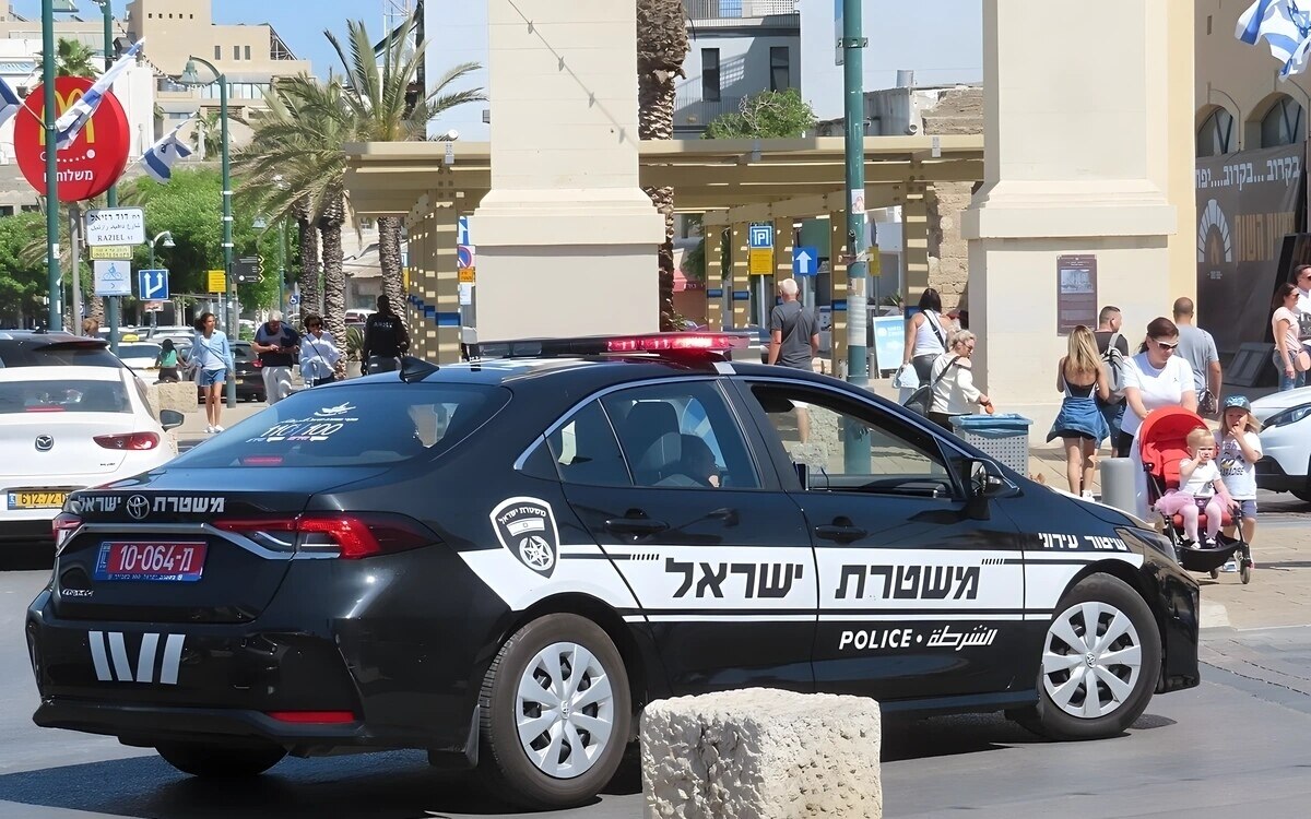 Israel terroranschlag in jaffa acht tote bei schuessen in tel aviv