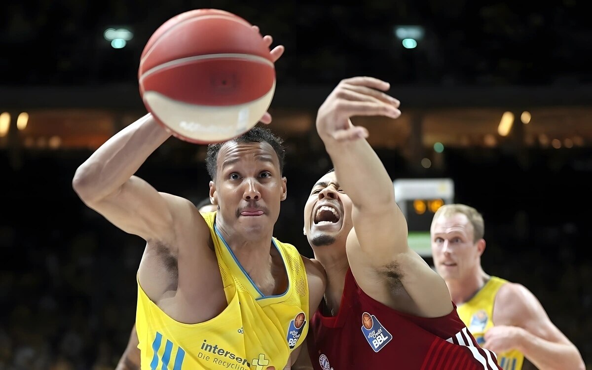 Italien bayern muenchen gewinnt euroleague krimi in den letzten sekunden