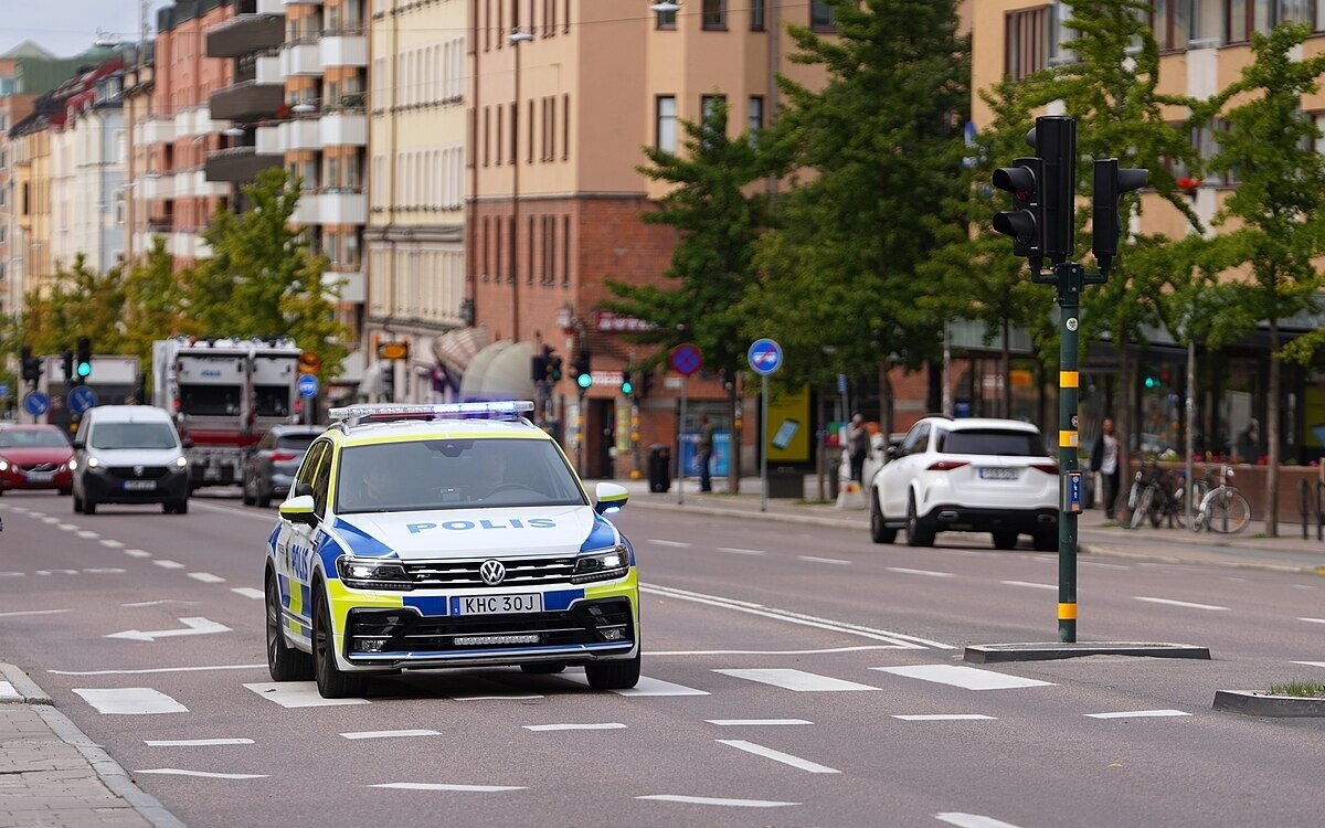 Jarmen unfall an kreuzung fuenf verletzte im landkreis vorpommern greifswald