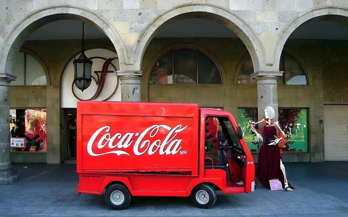 Koeln coca cola werk in ossendorf wird geschlossen