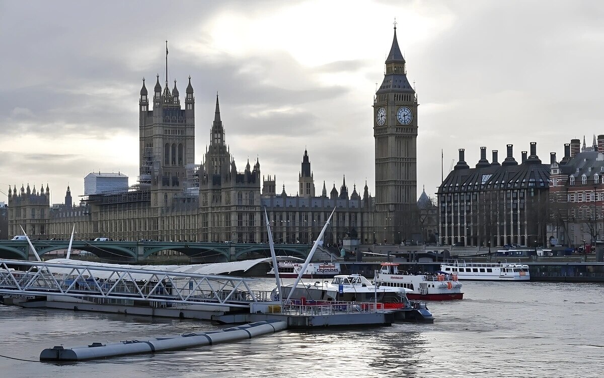 London schaerfere massnahmen gegen das rauchen in grossbritannien