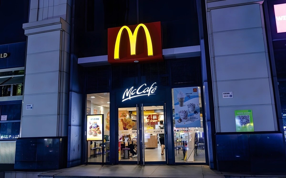 London schockierende ausbeutung bei mcdonalds in grossbritannien