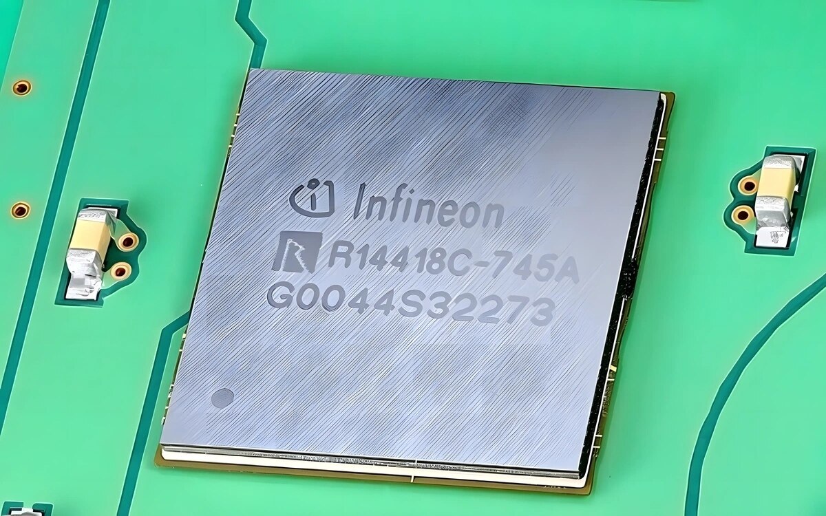 Malaysia infineon setzt auf riskante zukunftswette