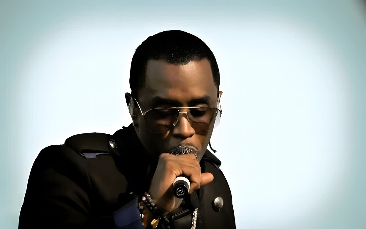 New York: Sean Diddy Combs feiert 55. Geburtstag in Untersuchungshaft