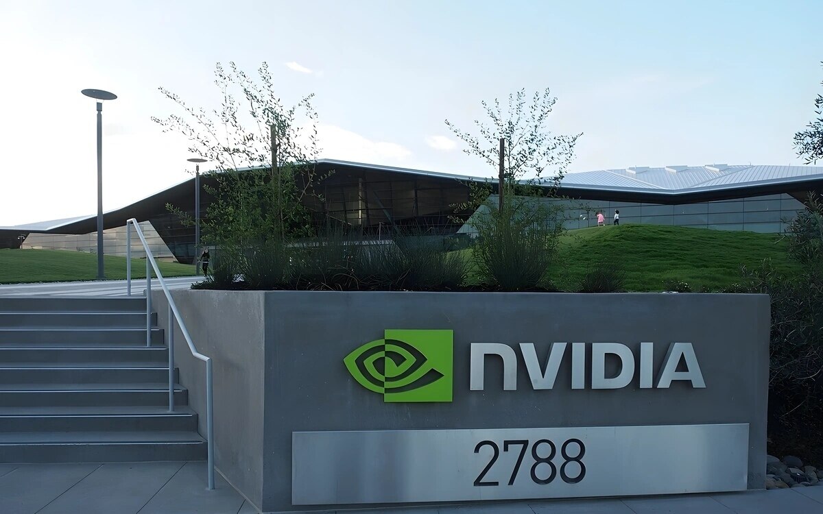 New york wall street bleibt stabil vor nvidia zahlen