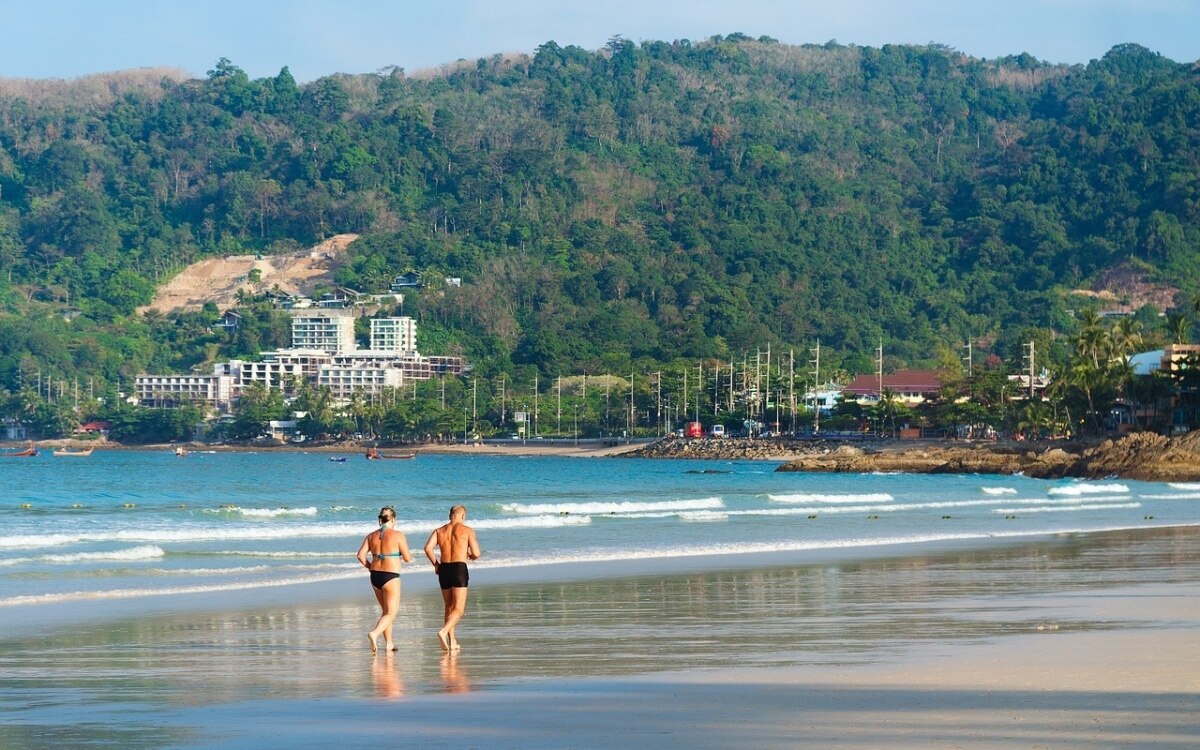 Ruhestand in thailand ihr leitfaden