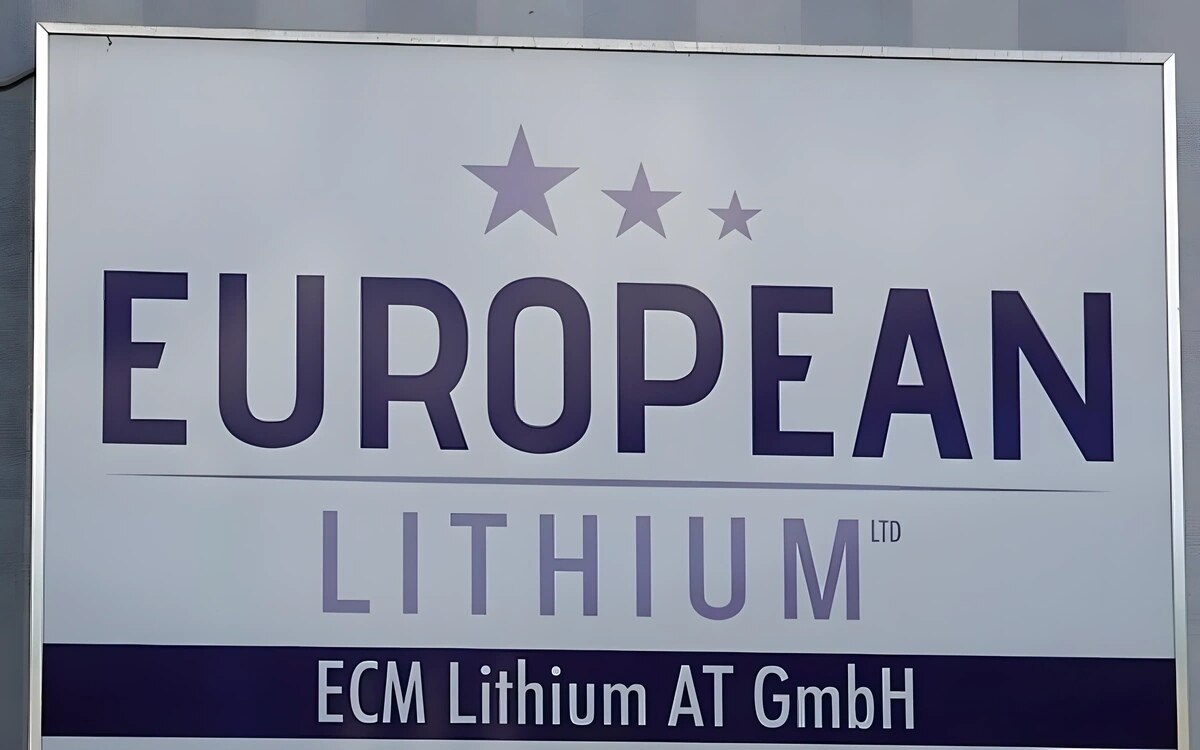 Serbien zehntausende demonstrieren in belgrad gegen geplanten lithium abbau