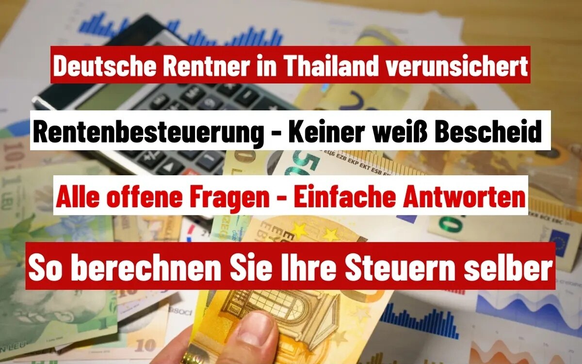 Steuern in thailand klare antworten auf haeufige expats fragen daten und fristen im ueberblick