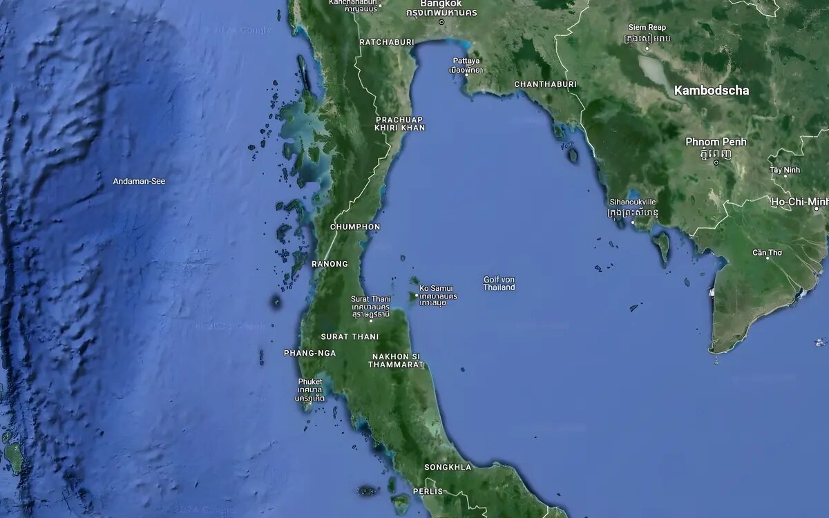 Südthailand: Der jahrzehntelange Konflikt und seine Wurzeln