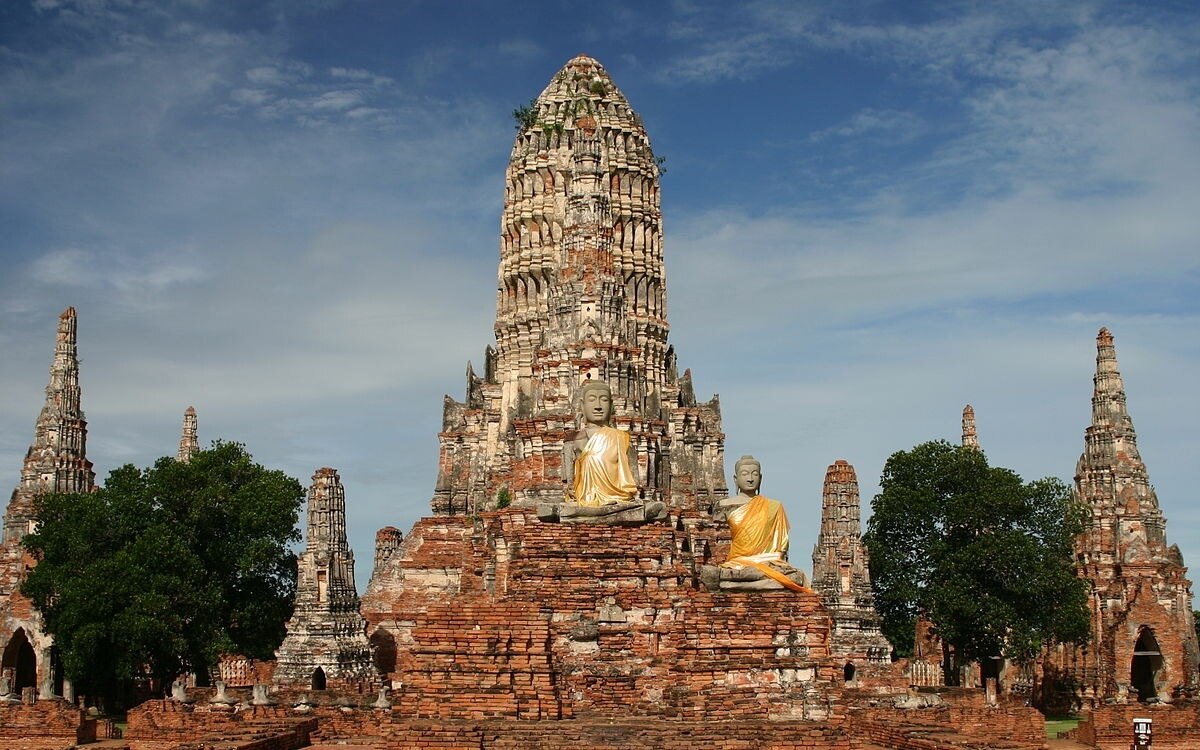 Thailand die faszinierende geschichte hinter dem namenswechsel von siam