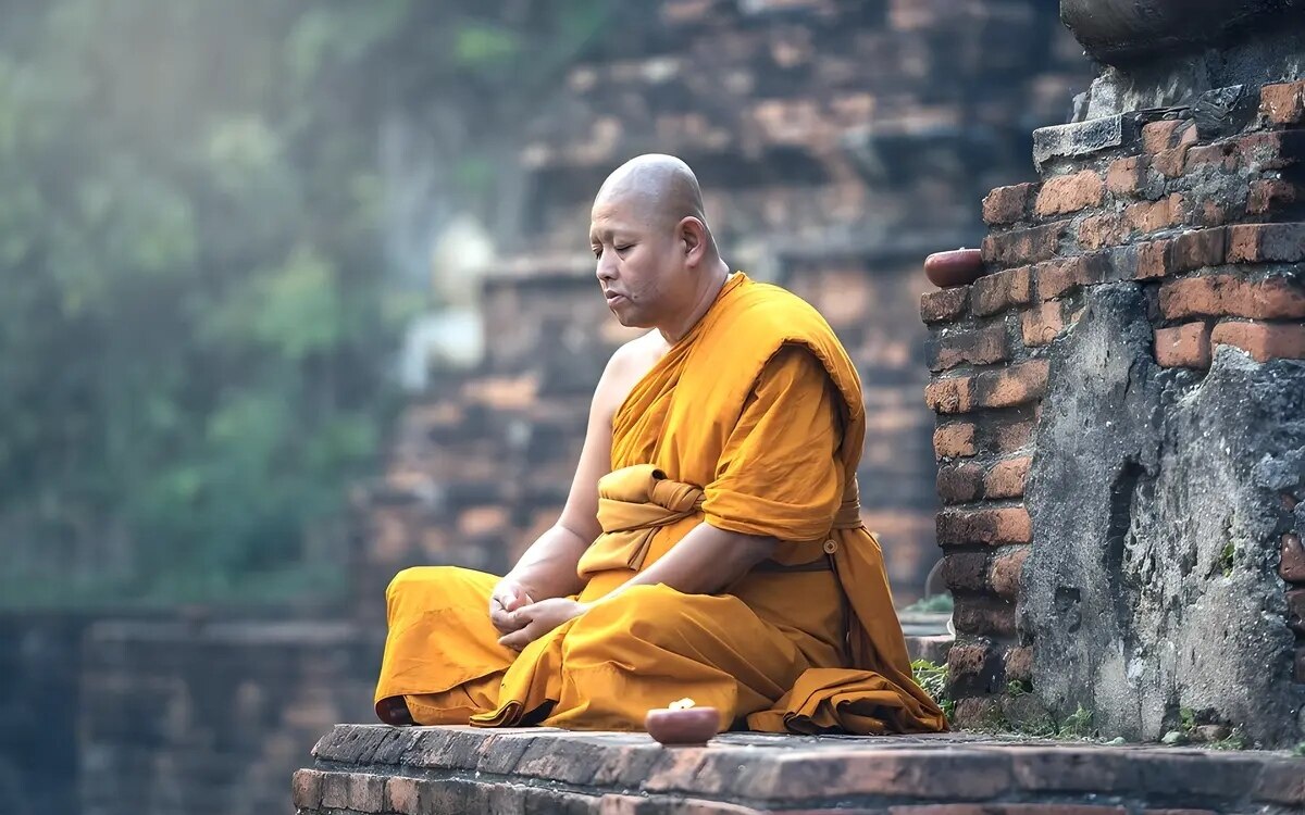 Thailands Feiertag &quot;Khao Phansa&quot; - Ein Einblick in die spirituelle Pause