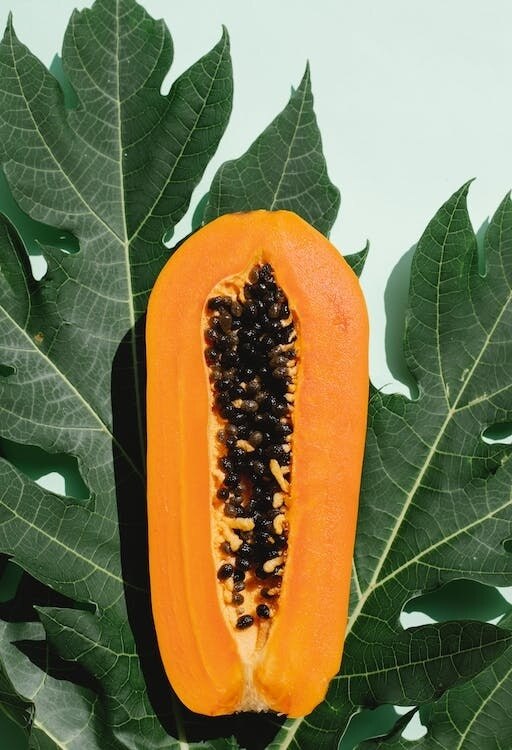 Thailands Superfrucht die Papaya - Von der Küche bis zur Medizin