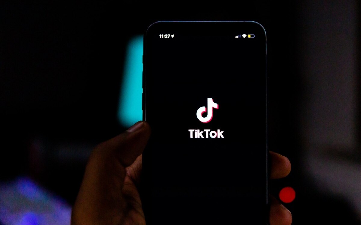 Tiktok spioniert ihr oder das handy ihrer kinder aus