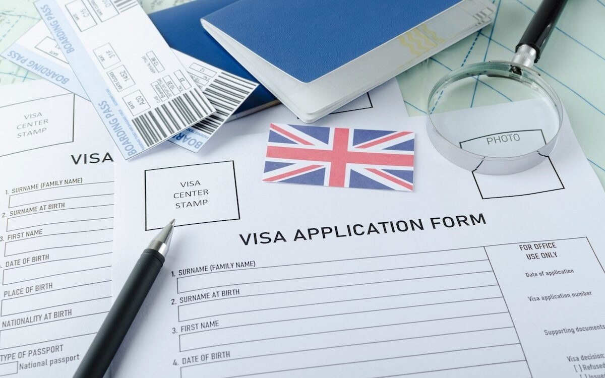 Uk visa application centre in bangkok zieht um