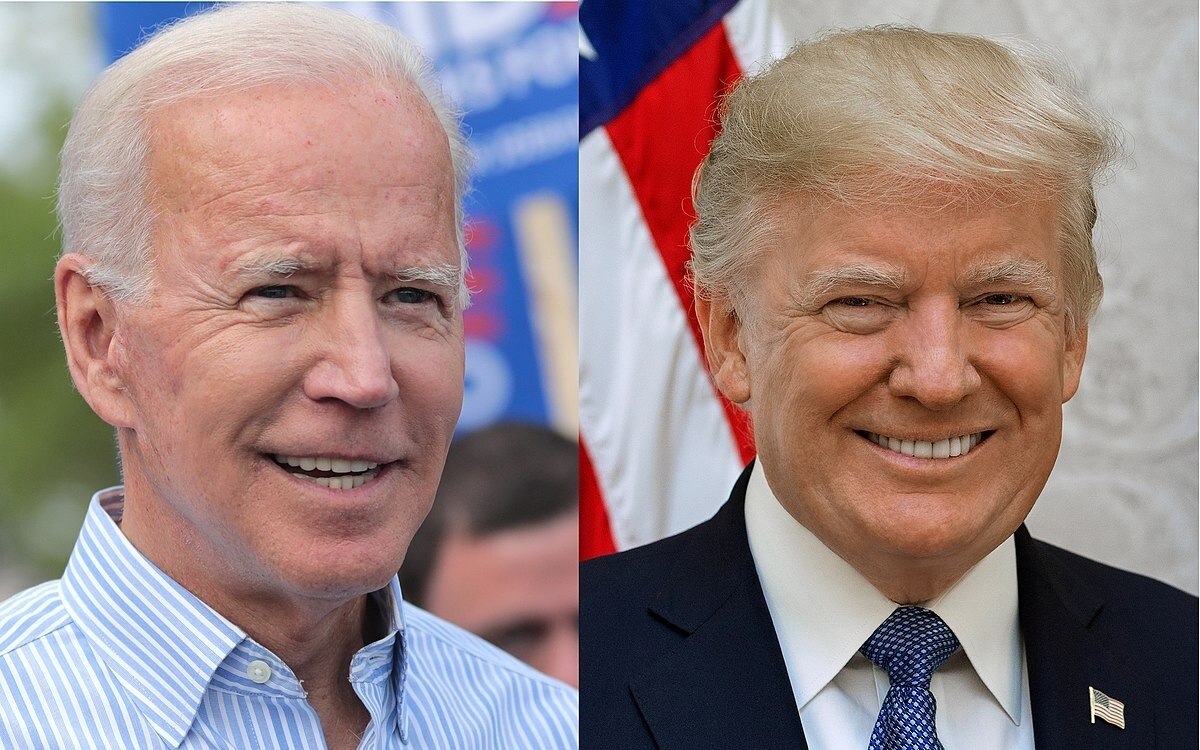 Usa biden selbst wandelt todesurteile um trump schlaegt alarm