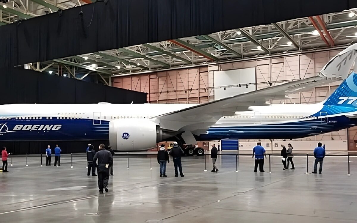 Usa neue sicherheitsprobleme bei boeing modellen 777x und 787 dreamliner