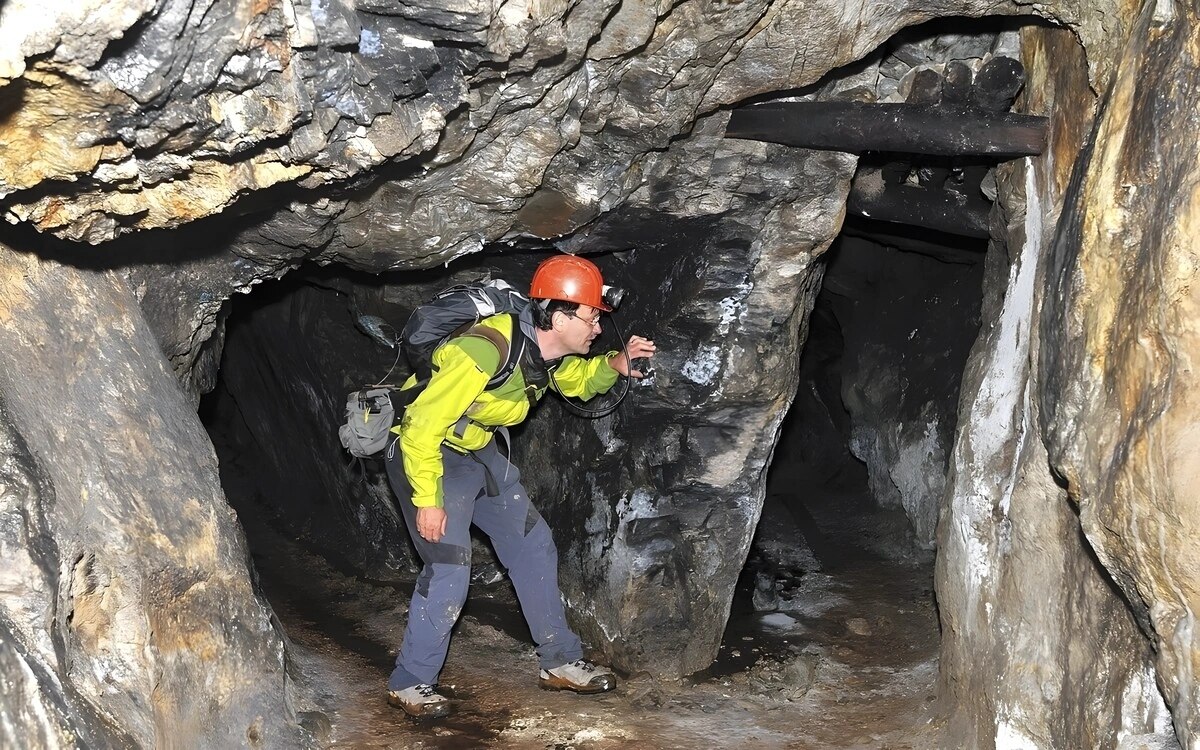 USA: Tödlicher Unfall in Colorado - Zwölf Touristen in Goldmine eingeschlossen