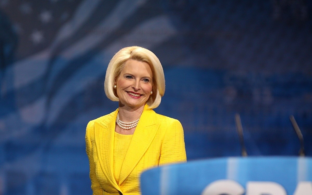 Usa trump ernennt callista gingrich zur botschafterin in der schweiz