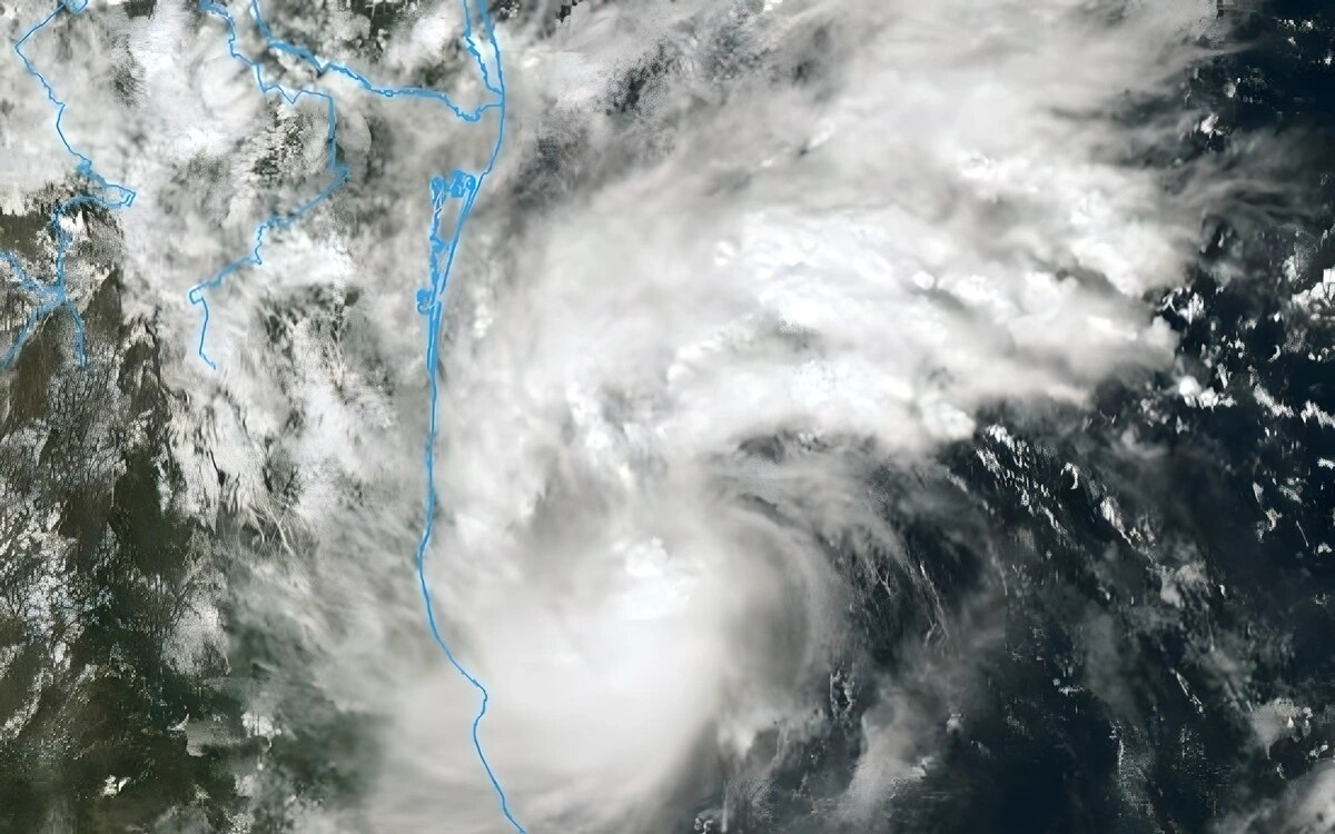 USA: Zerstörungen und Tragödien nach Hurrikan Milton in Florida