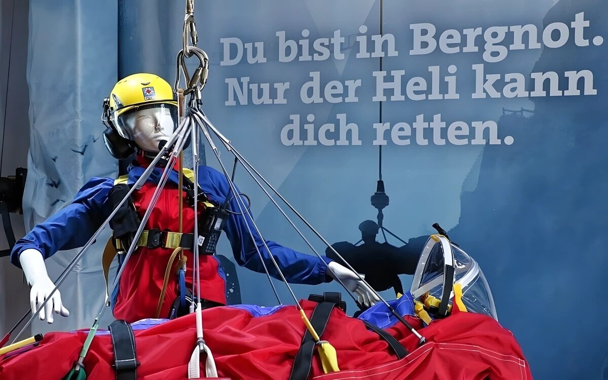 Vorarlberg toedlicher wanderunfall in oesterreich erfahrener bergsteiger stuerzt 150 meter tief