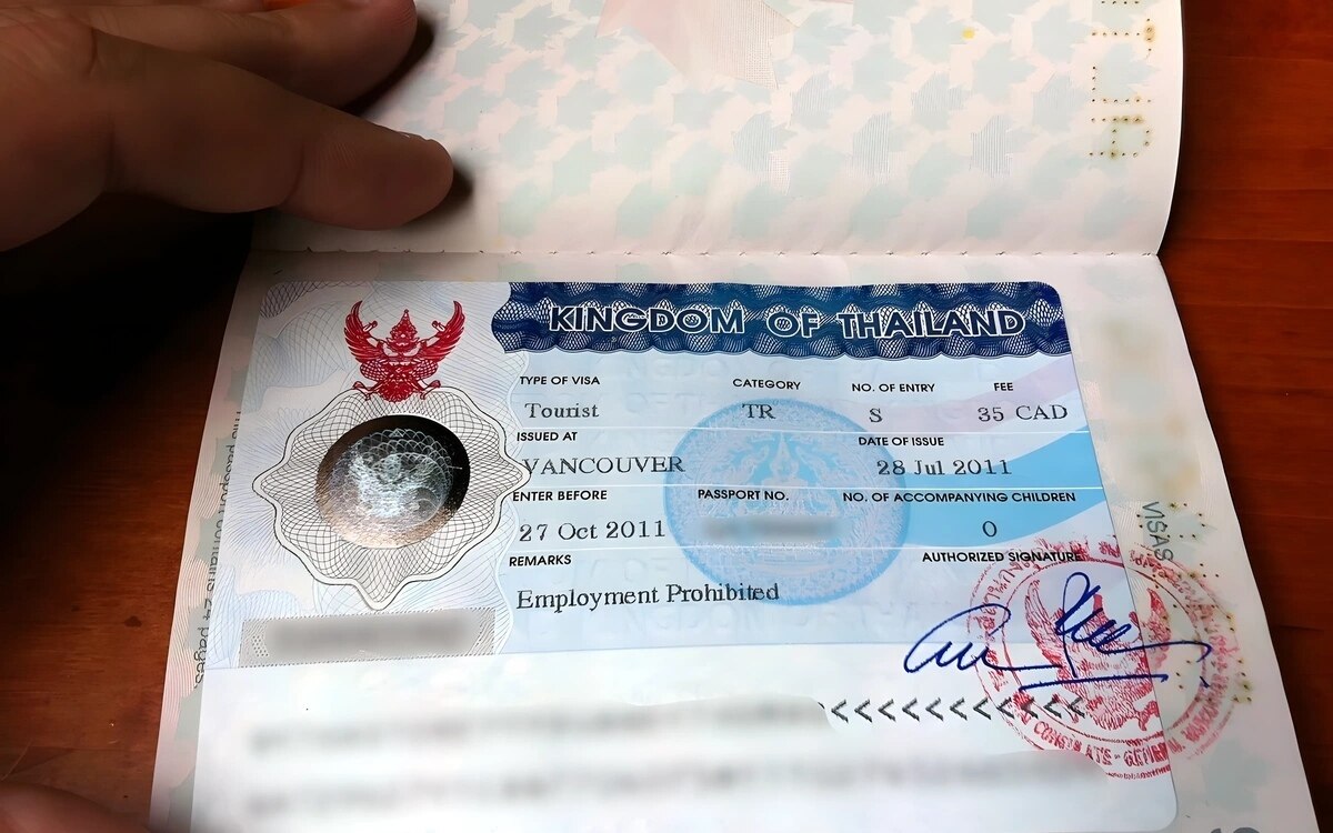 Währung, Visa und Sicherheit: So bereiten Sie sich perfekt auf Thailand vor