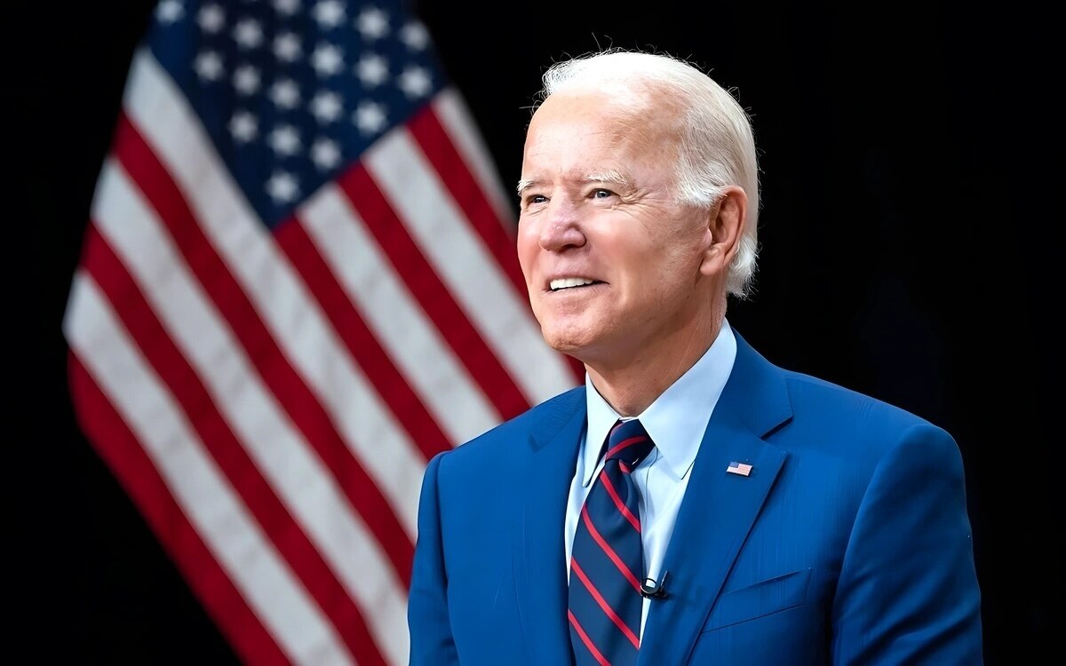 Washington: Biden sagt Deutschlandreise wegen Hurrikan ab