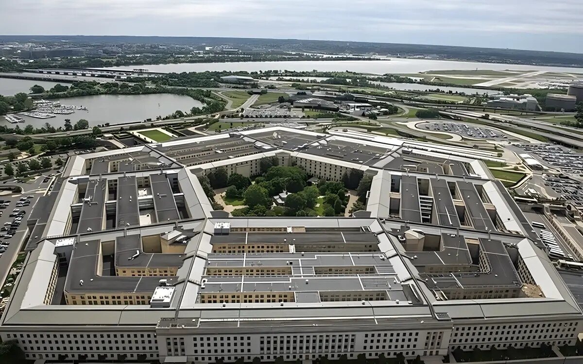 Washington pentagon gibt nur vage informationen ueber neue operation preis