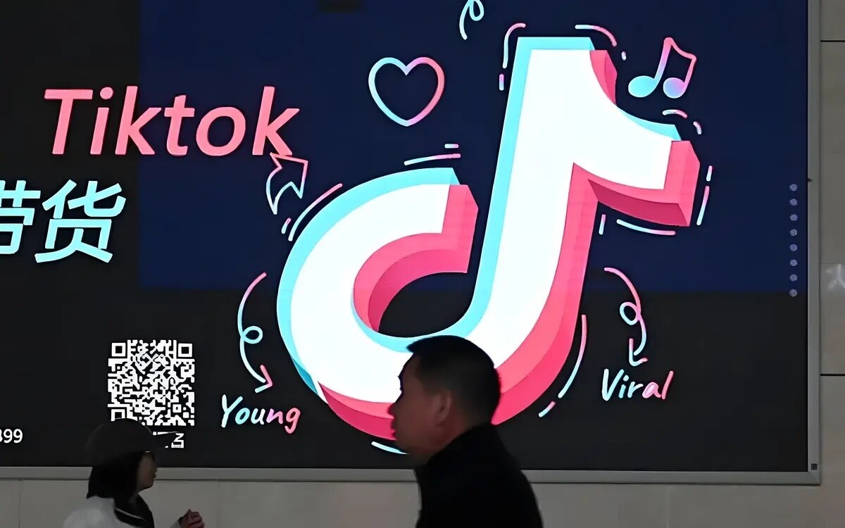 Washington tiktok sieht sich in den usa rechtlichen herausforderungen gegenueber