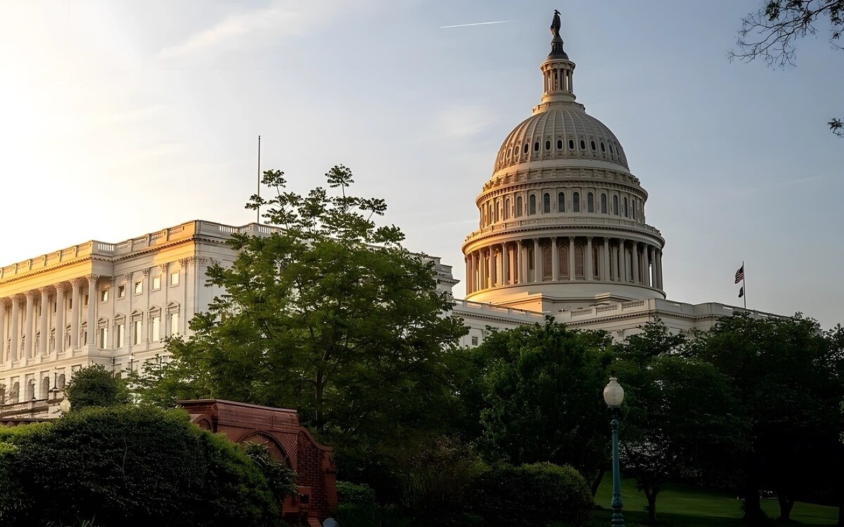 Washington wahlen in den usa kontrolle ueber den kongress im fokus