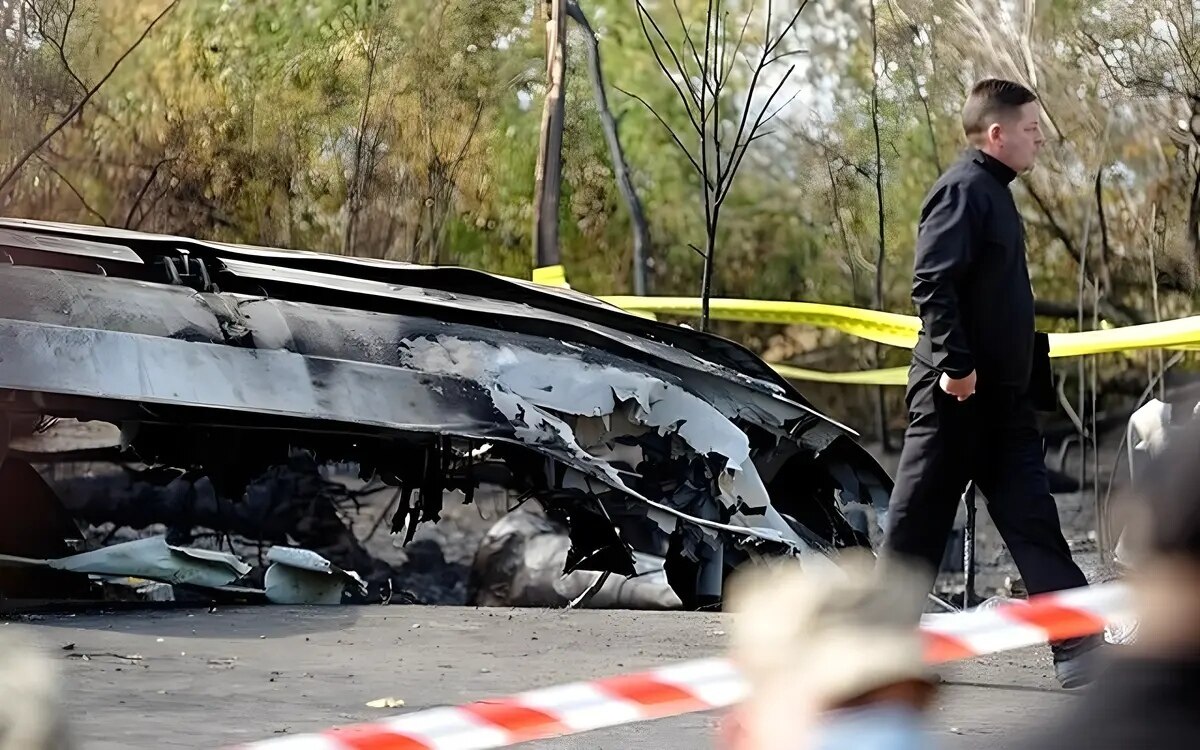 Wehrheim unfallfluechtiger stellt sich nach toedlichem crash in hessen