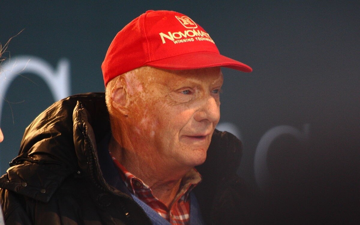 Wien erinnerungen an niki lauda der unerschrockene champion der formel 1