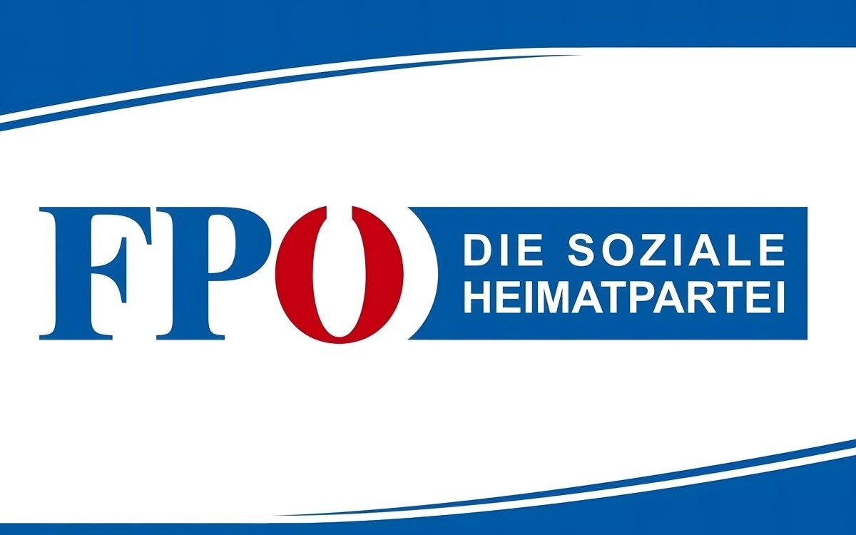 Wien fpoe feiert wahl sieg mit rekordzuwachs oevp am boden zerstoert