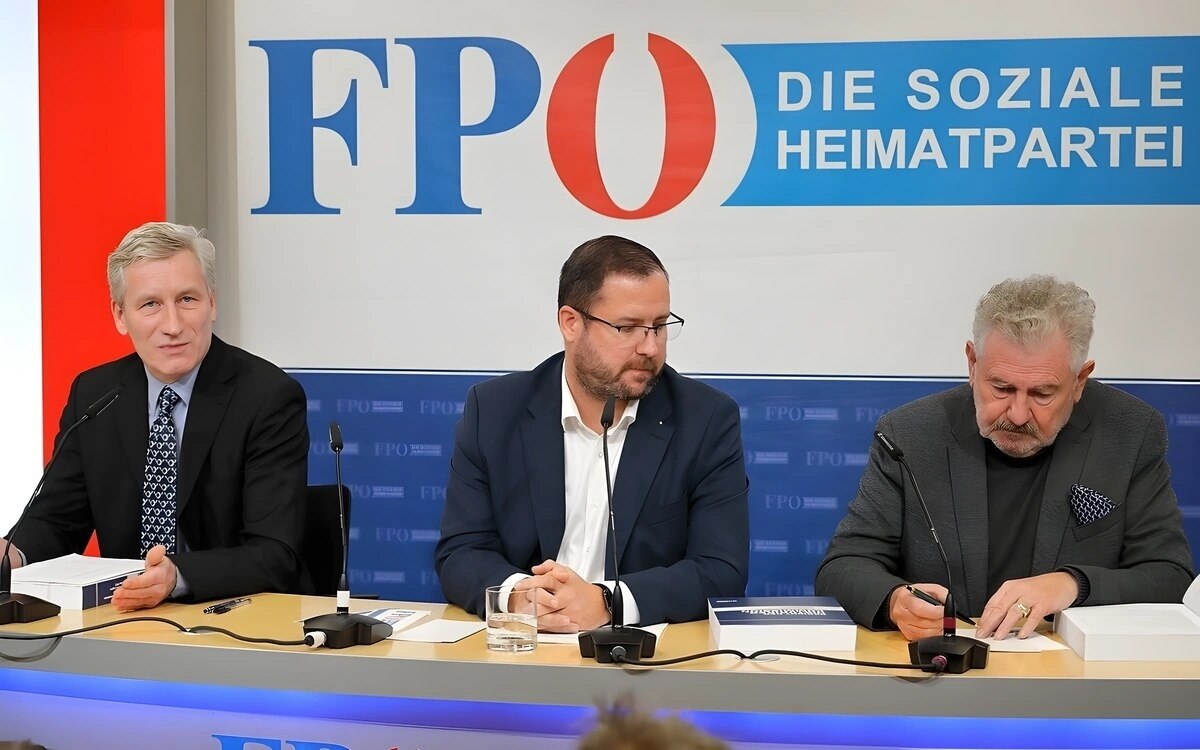 Wien fpoe triumphiert bei nationalratswahl in oesterreich