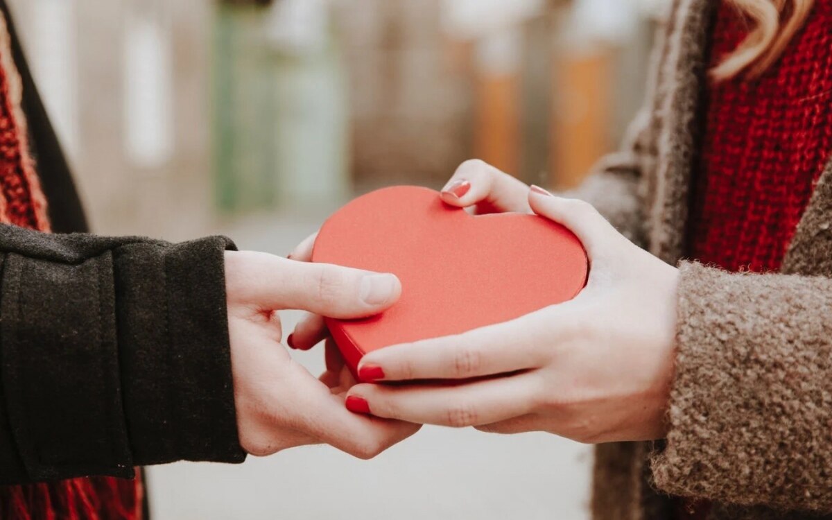 Wo man in bangkok um liebe zum valentinstag beten kann