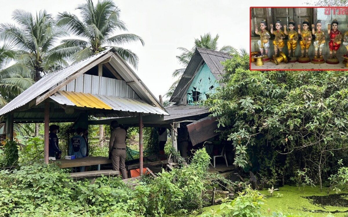 Zeit der reflexion wie ein aufenthalt in thailand persoenliche werte neu definiert ein ehemaliger