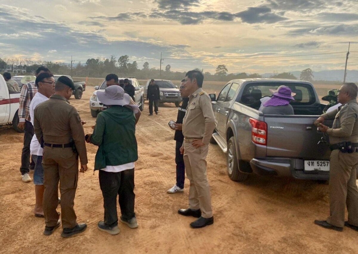 Chonburi kämpft gegen illegale Beschäftigung in Fabriken in chinesischem Besitz - Maßnahmen gefordert