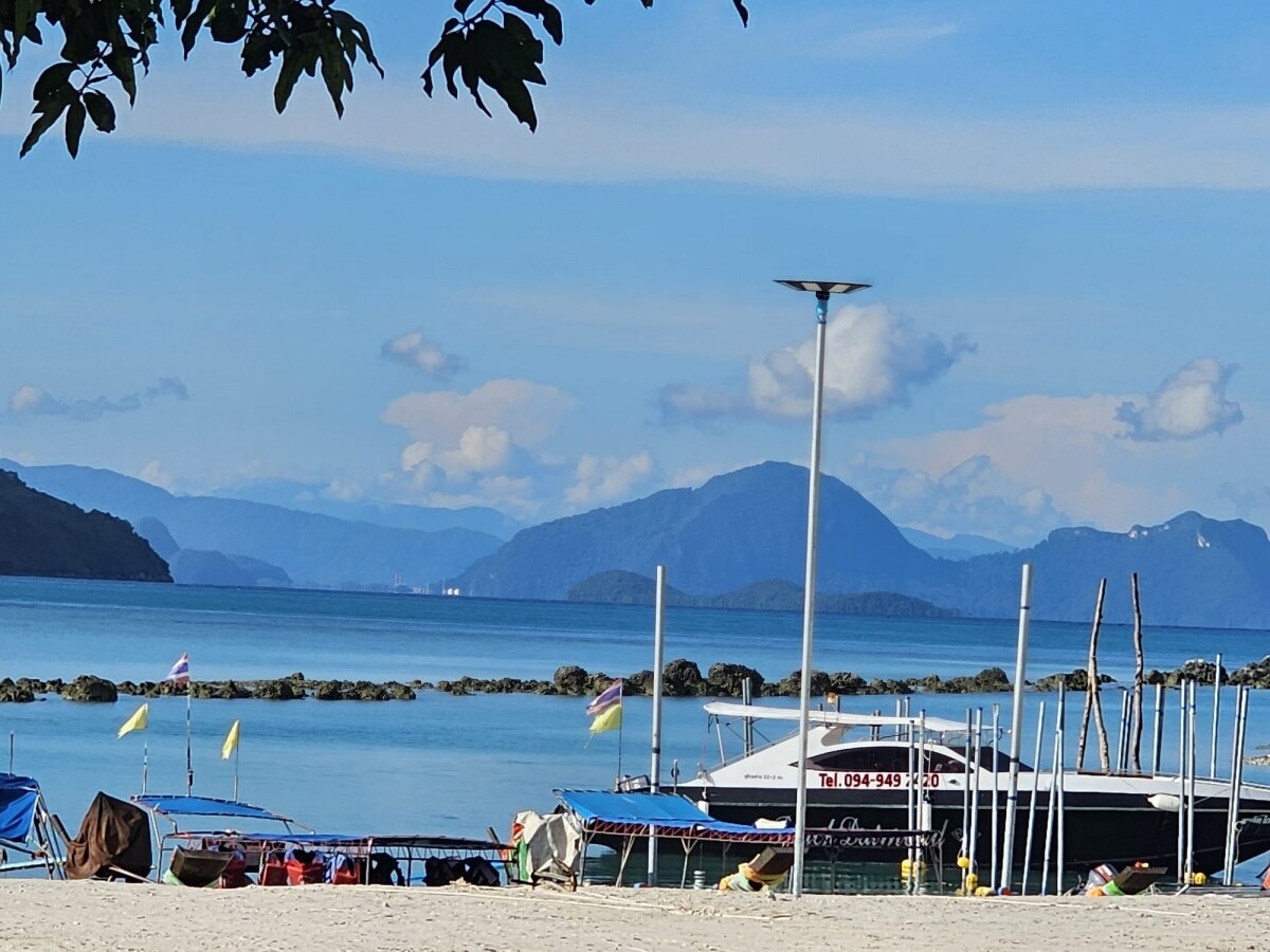 Erfahrungsbericht Thailand - Erstellt von einem Leser und Brückenbauer zwischen Ausländern und Thailändern