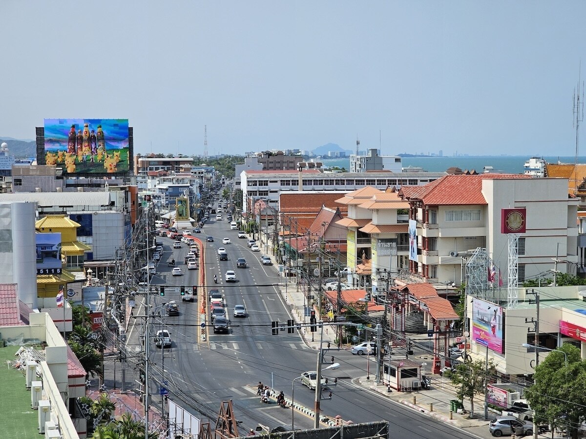 Thailand testet Krypto-Zahlungszonen für Touristen in beliebten Destinationen